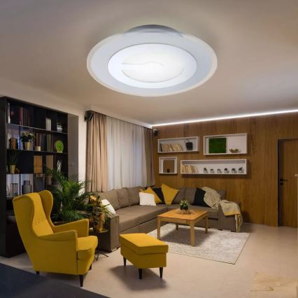 Globo - LED Stropní svítidlo LED/9W/230V