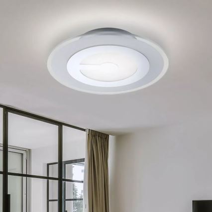 Globo - LED Stropní svítidlo LED/9W/230V