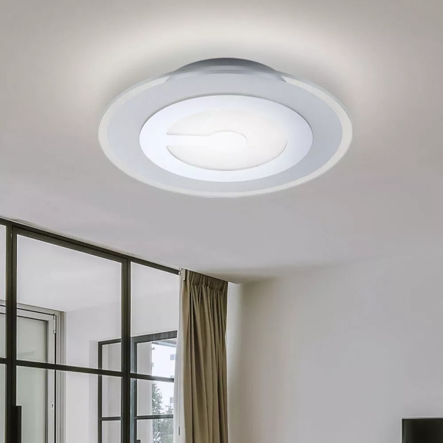 Globo - LED Stropní svítidlo LED/9W/230V