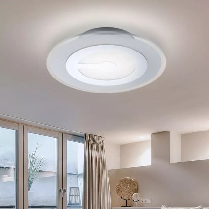 Globo - LED Stropní svítidlo LED/9W/230V