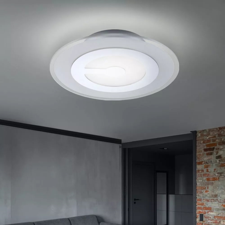 Globo - LED Stropní svítidlo LED/9W/230V