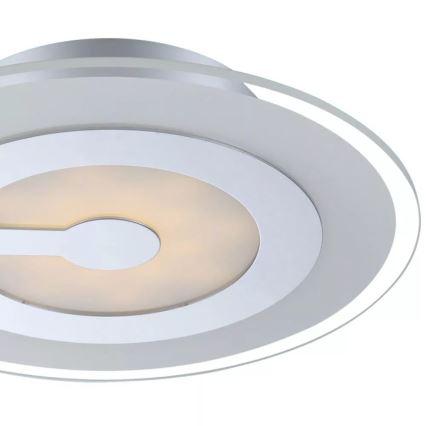 Globo - LED Stropní svítidlo LED/9W/230V