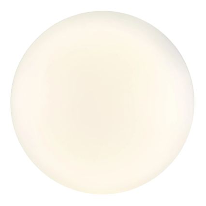 Globo - LED Stropní svítidlo LED/12W/230V 4000K pr. 25,4 cm