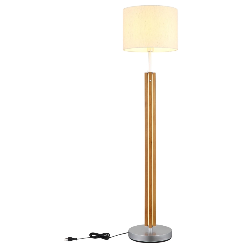Globo - Stojací lampa 1xE27/25W/230V