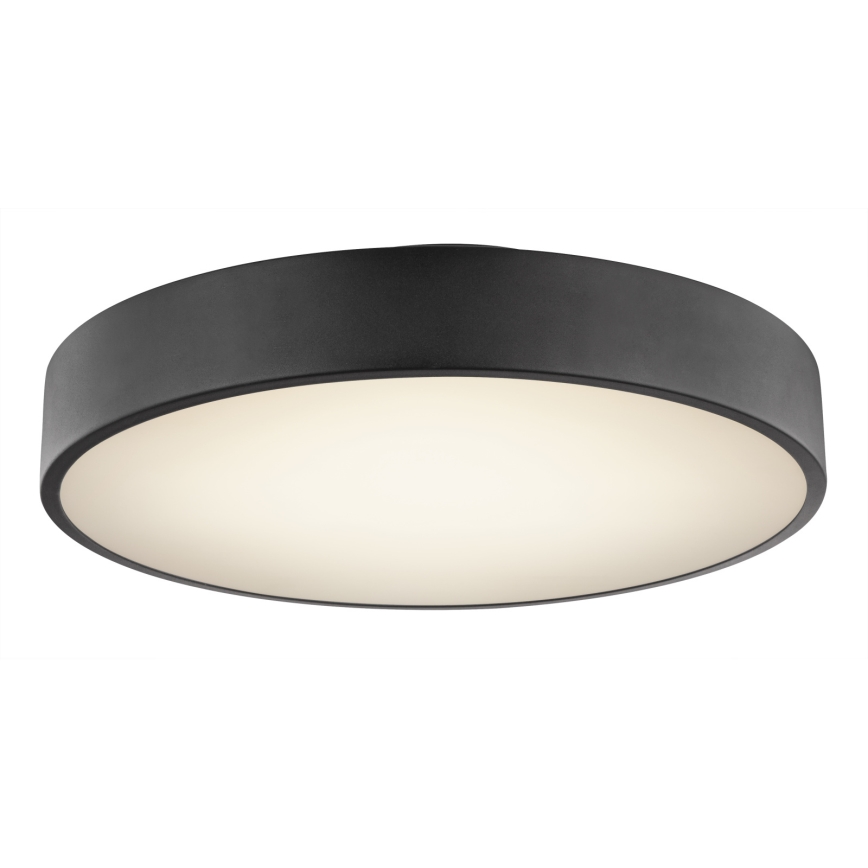 Globo - LED Stmívatelné stropní svítidlo LED/24W/230V 3000-6000K + dálkové ovládání