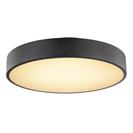 Globo - LED Stmívatelné stropní svítidlo LED/24W/230V 3000-6000K + dálkové ovládání