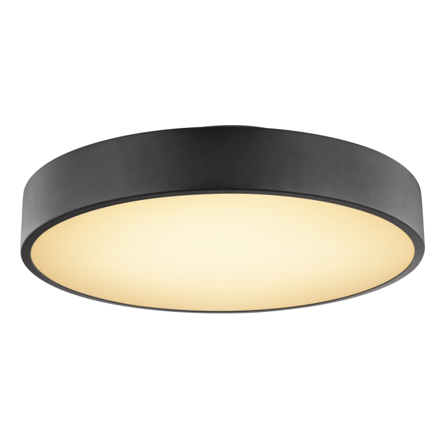 Globo - LED Stmívatelné stropní svítidlo LED/24W/230V 3000-6000K + dálkové ovládání