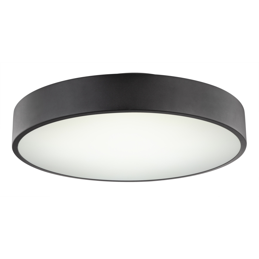 Globo - LED Stmívatelné stropní svítidlo LED/24W/230V 3000-6000K + dálkové ovládání