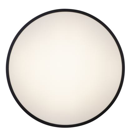 Globo - LED Stmívatelné stropní svítidlo LED/24W/230V 3000-6000K + dálkové ovládání