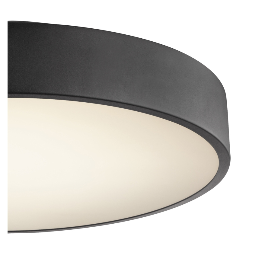 Globo - LED Stmívatelné stropní svítidlo LED/24W/230V 3000-6000K + dálkové ovládání