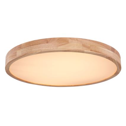 Globo - LED Stmívatelné stropní svítidlo LED/48W/230V 3000-6000K + dálkové ovládání