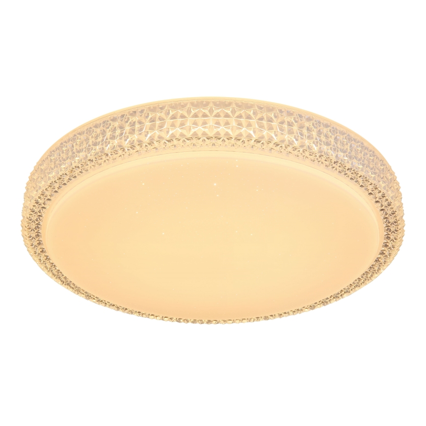 Globo - LED Stropní svítidlo LED/22W/230V 2700/4200/6500K pr. 40 cm