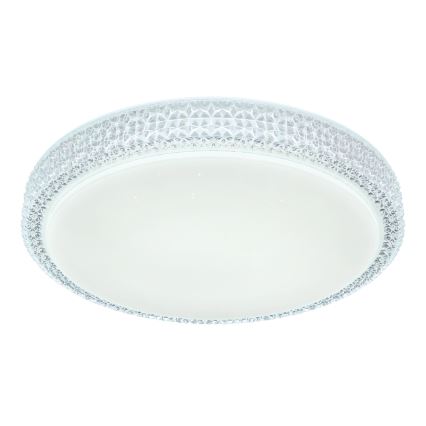 Globo - LED Stropní svítidlo LED/22W/230V 2700/4200/6500K pr. 40 cm