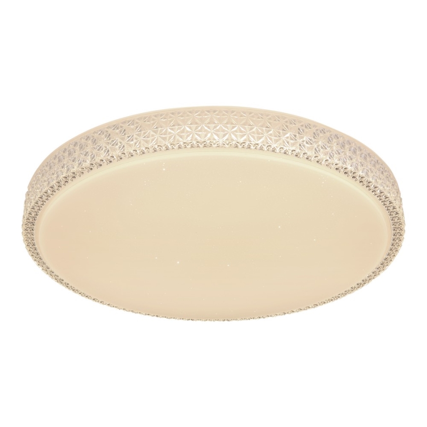 Globo - LED Stmívatelné stropní svítidlo LED/40W/230V + DO