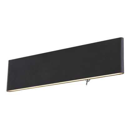 Globo - LED Nástěnné svítidlo LED/12W/230V