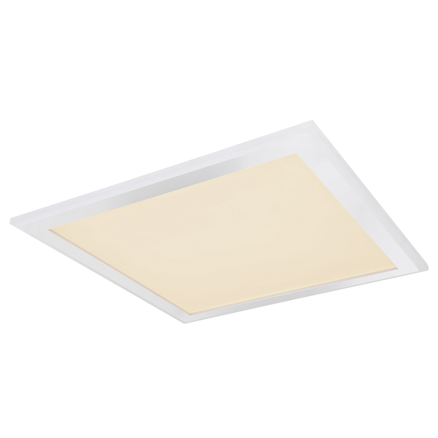 Globo - LED RGB Stmívatelné stropní svítidlo LED/40W/230V + dálkové ovládání