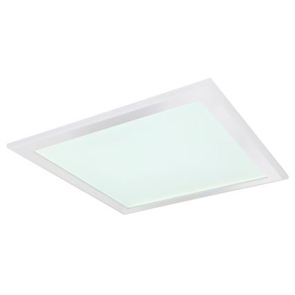 Globo - LED RGB Stmívatelné stropní svítidlo LED/40W/230V + dálkové ovládání