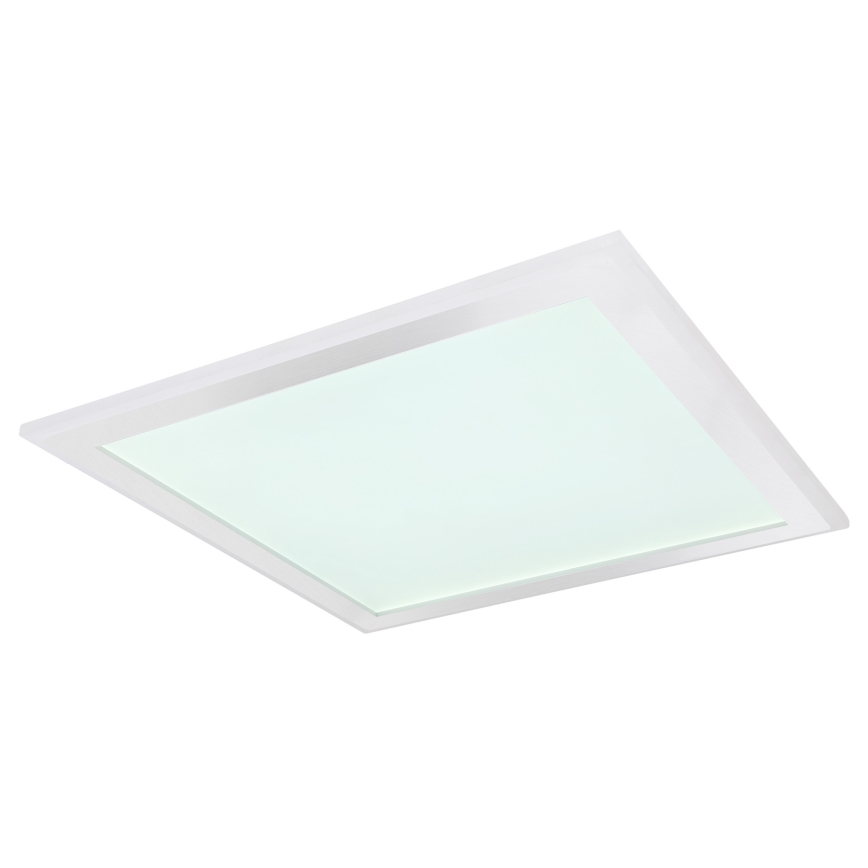 Globo - LED RGB Stmívatelné stropní svítidlo LED/40W/230V + dálkové ovládání
