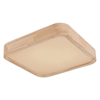 Globo - LED RGB Stmívatelné stropní svítidlo LED/24W/230V + dálkové ovládání