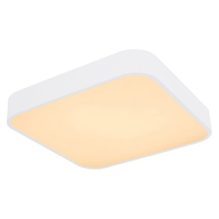 Globo - LED RGB Stmívatelné stropní svítidlo LED/24W/230V + dálkové ovládání