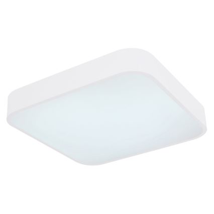 Globo - LED RGB Stmívatelné stropní svítidlo LED/24W/230V + dálkové ovládání