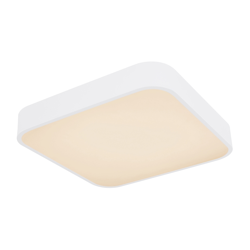 Globo - LED RGB Stmívatelné stropní svítidlo LED/24W/230V + dálkové ovládání