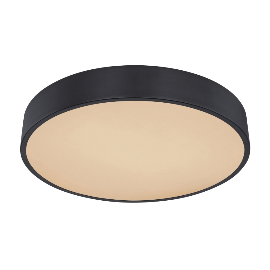 Globo - LED RGBW Stmívatelné stropní svítidlo LED/24W/230V 3000-6000K + dálkové ovládání