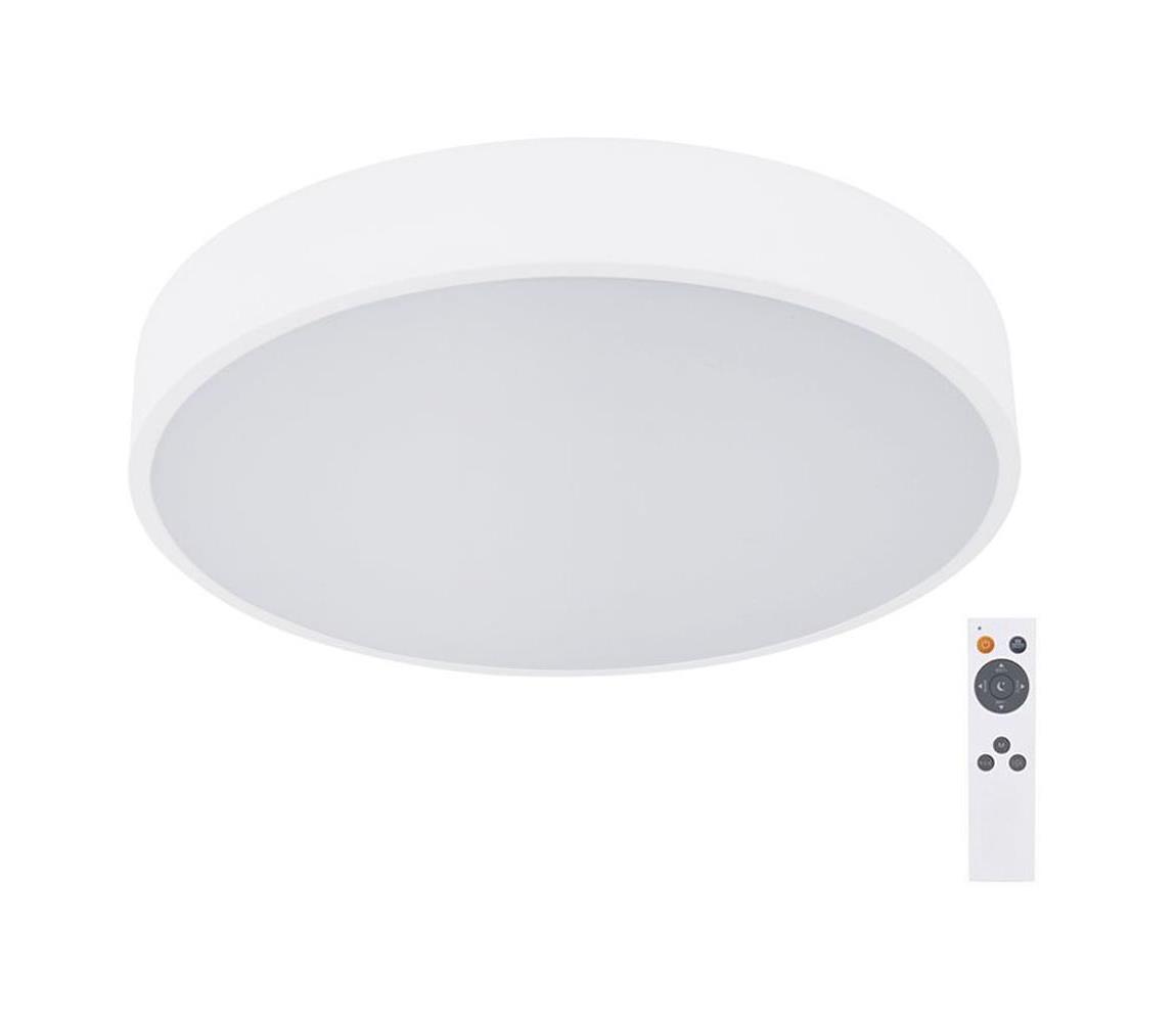 Globo Globo 41756-24W - LED RGB Stmívatelné stropní svítidlo LEANARA LED/24W/230V + DO GL6416