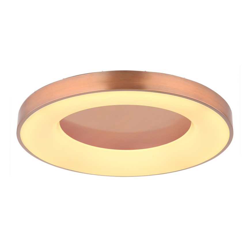 Globo - LED Stmívatelné stropní svítidlo LED/42W/230V + dálkové ovládání