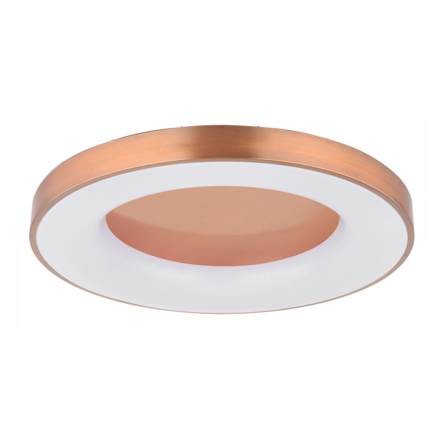 Globo - LED Stmívatelné stropní svítidlo LED/42W/230V + dálkové ovládání