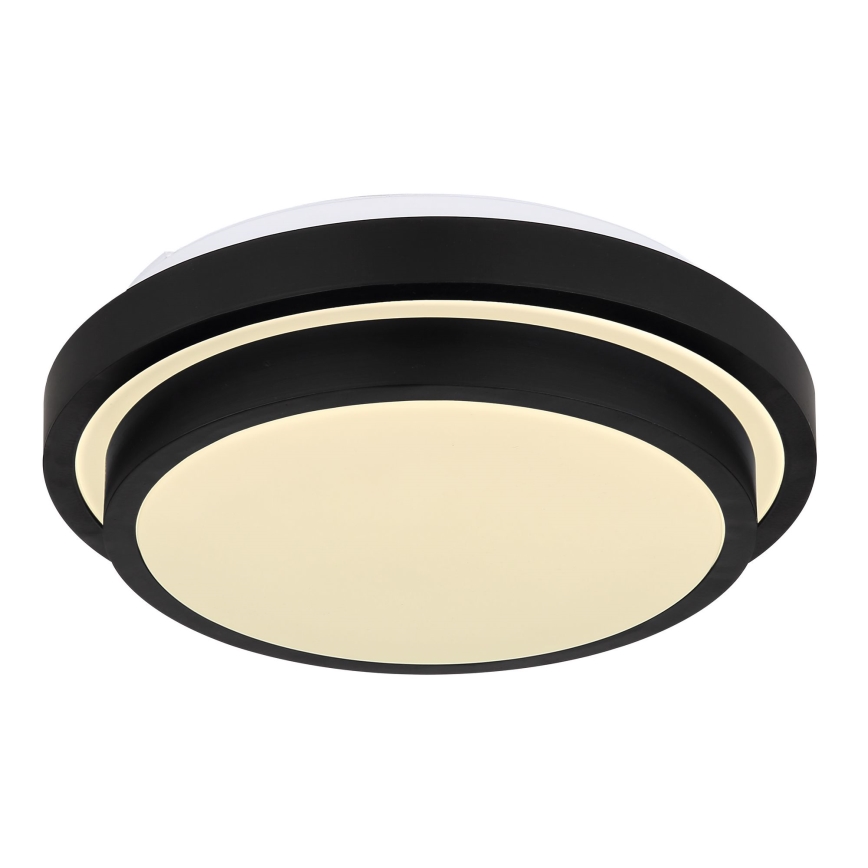 Globo - LED Koupelnové stropní svítidlo se senzorem LED/18W/230V IP44