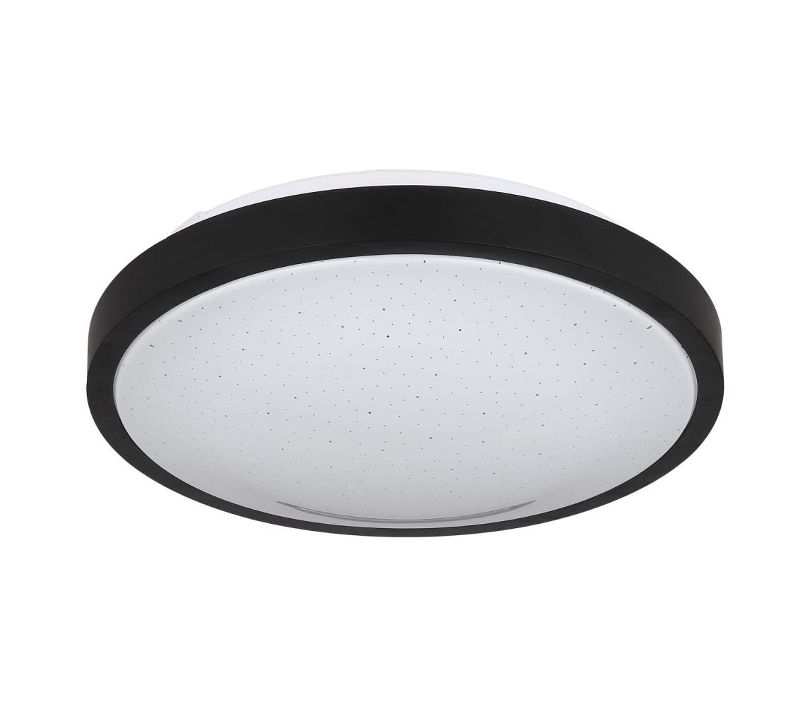 Globo Globo 41763BS - LED Koupelnové svítidlo se senzorem GREGORY LED/18W/230V IP44 GL6747