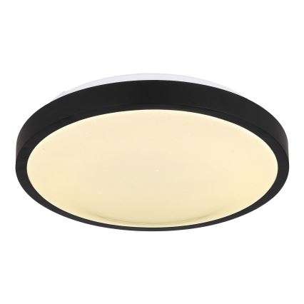 Globo - LED Koupelnové stropní svítidlo se senzorem LED/18W/230V IP44