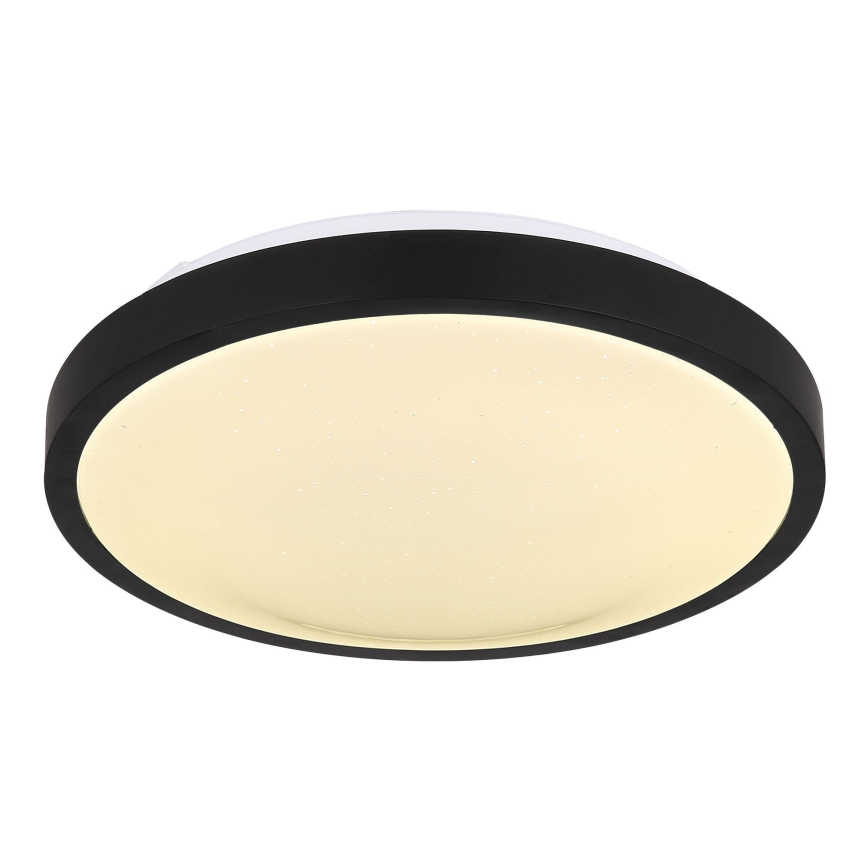 Globo - LED Koupelnové stropní svítidlo se senzorem LED/18W/230V IP44