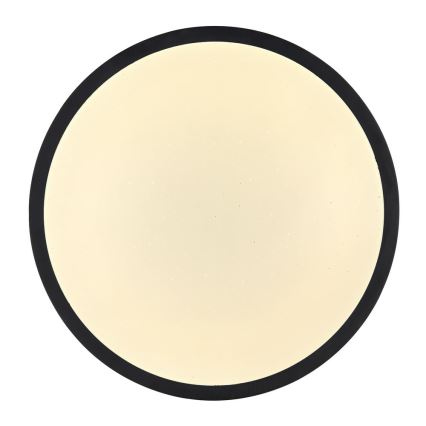 Globo - LED Koupelnové stropní svítidlo se senzorem LED/18W/230V IP44