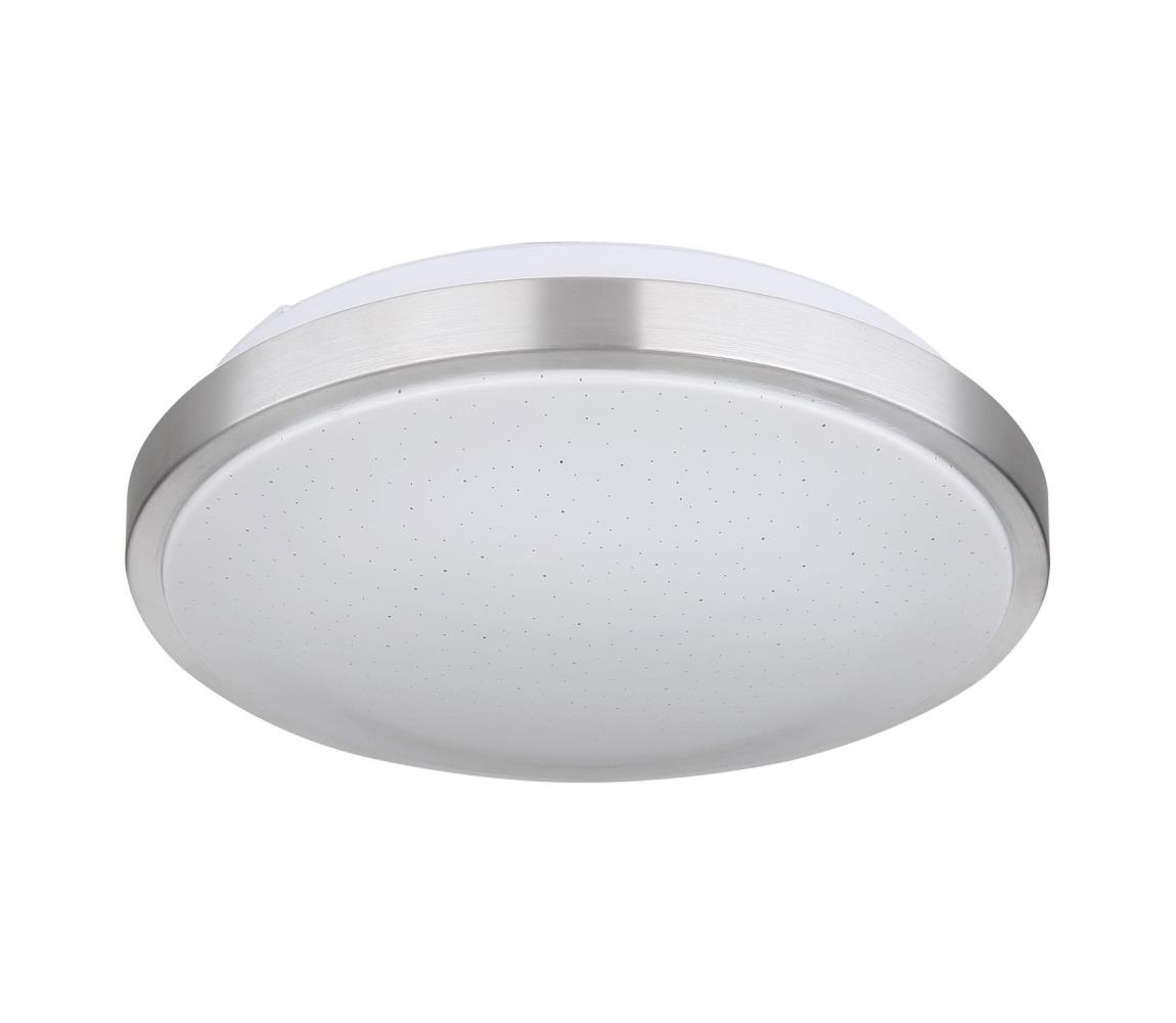 Globo Globo 41763S - LED Koupelnové svítidlo se senzorem GREGORY LED/18W/230V IP44 GL6748