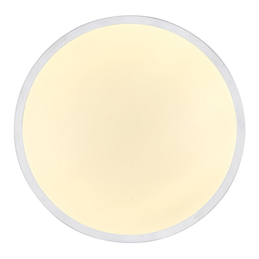 Globo - LED Koupelnové stropní svítidlo se senzorem LED/18W/230V IP44
