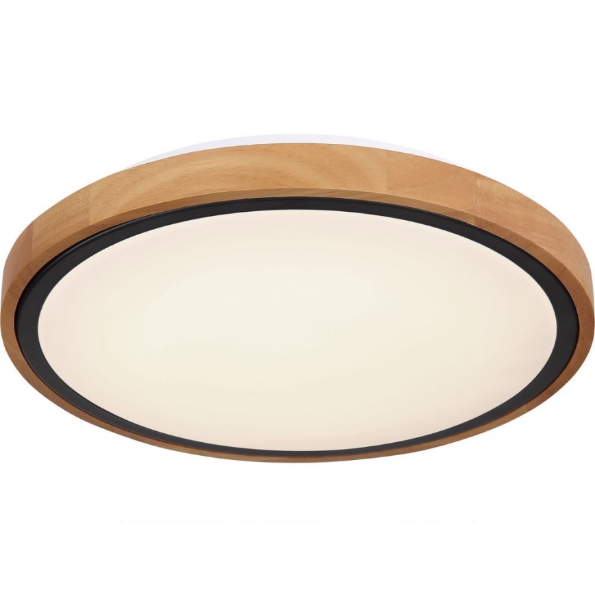 Globo - LED Stropní svítidlo LED/12W/230V 307 mm 3000/4500/6000K