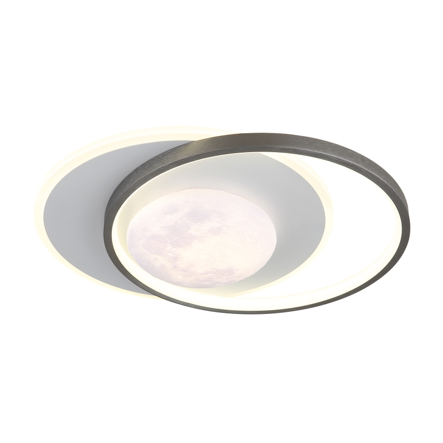 Globo - LED Stropní svítidlo LED/30W/230V 4000K 30x36,9 cm