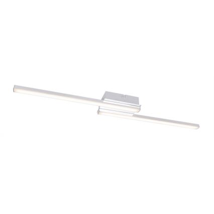 Globo - LED Stropní svítidlo 2xLED/6W/230V