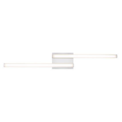 Globo - LED Stropní svítidlo 2xLED/6W/230V