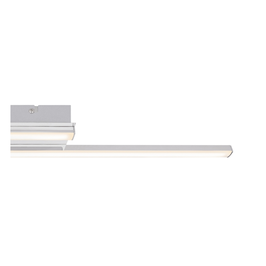 Globo - LED Stropní svítidlo 2xLED/6W/230V