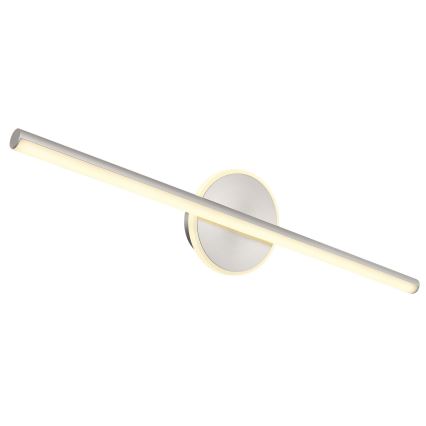 Globo - LED Koupelnové osvětlení zrcadla LED/10W/230V 60,8 cm IP44 lesklý chrom