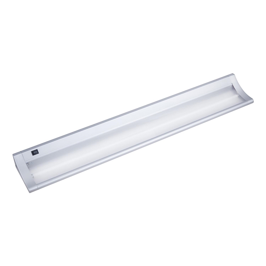 GLOBO 4237 - Nástěnné svítidlo PROFI II 1xT5/21W/230V
