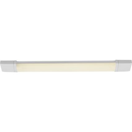 Globo - LED Koupelnové nástěnné svítidlo LED/18W/230V IP65