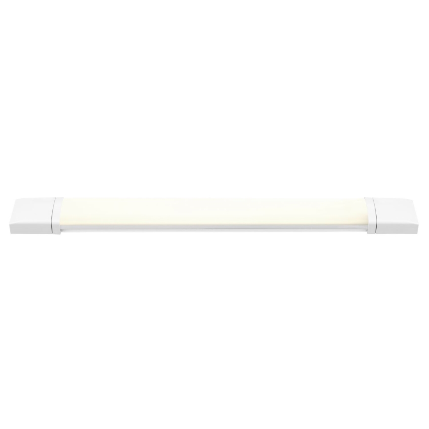Globo - LED Koupelnové nástěnné svítidlo LED/18W/230V IP65