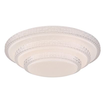 Globo - LED Stmívatelné stropní svítidlo LED/30W/230V TUYA Wi-Fi + dálkové ovládání