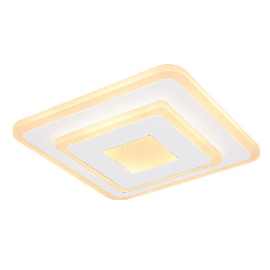 Globo - LED Stropní svítidlo LED/12W/230V