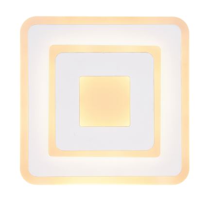 Globo - LED Stropní svítidlo LED/12W/230V
