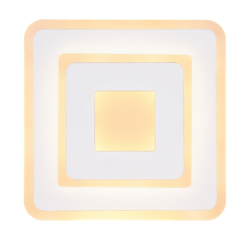 Globo - LED Stropní svítidlo LED/12W/230V